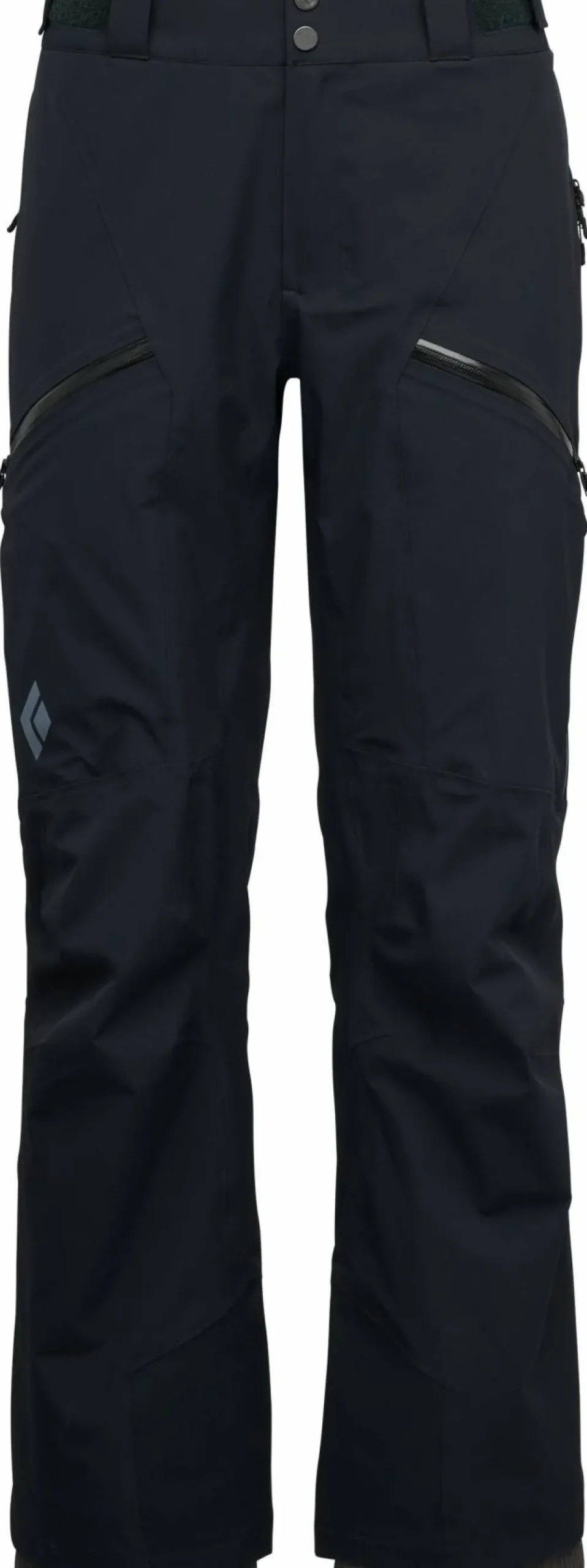 Black Diamond Women's Recon Insulated Pants Black Clearance