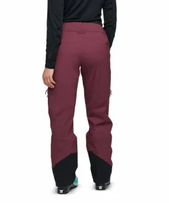 Online Women's Recon Lt Pants Skidkläder Dam|Dambyxor