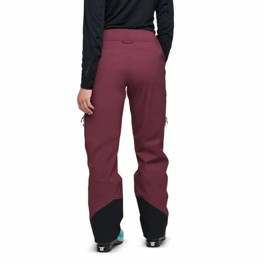 Online Women's Recon Lt Pants Skidkläder Dam|Dambyxor