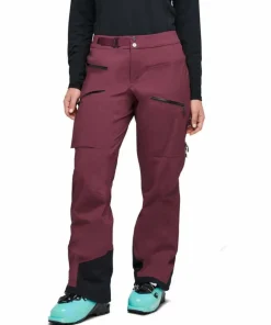 Online Women's Recon Lt Pants Skidkläder Dam|Dambyxor