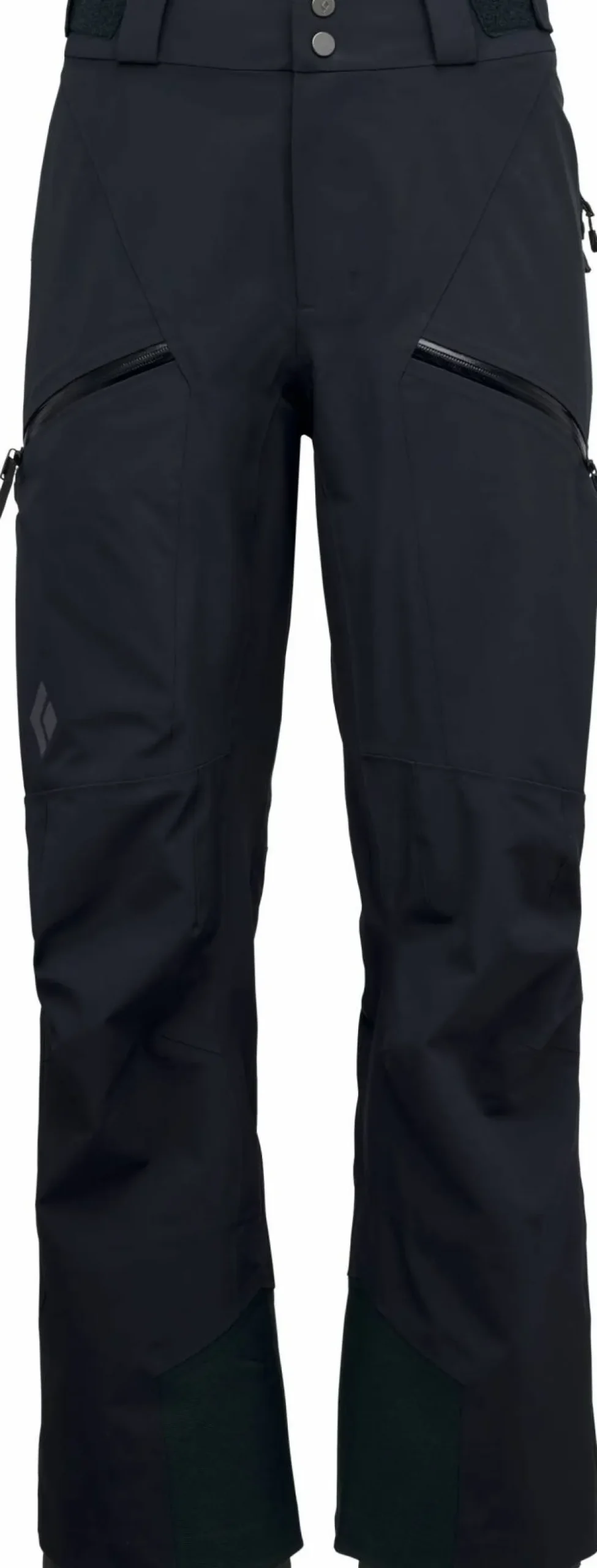 Black Diamond Women's Recon Stretch Pants Black Hot