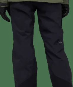 Black Diamond Women's Recon Lt Pants Black Best