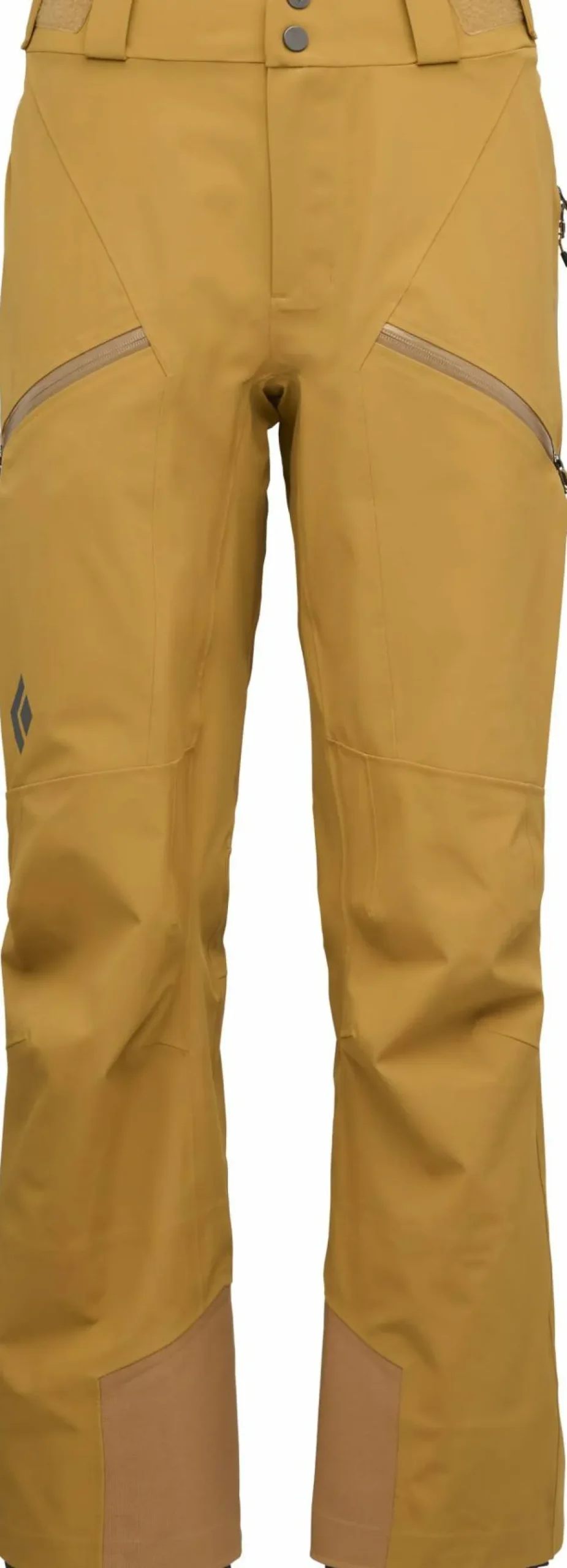 Black Diamond Women's Recon Stretch Pants Flax