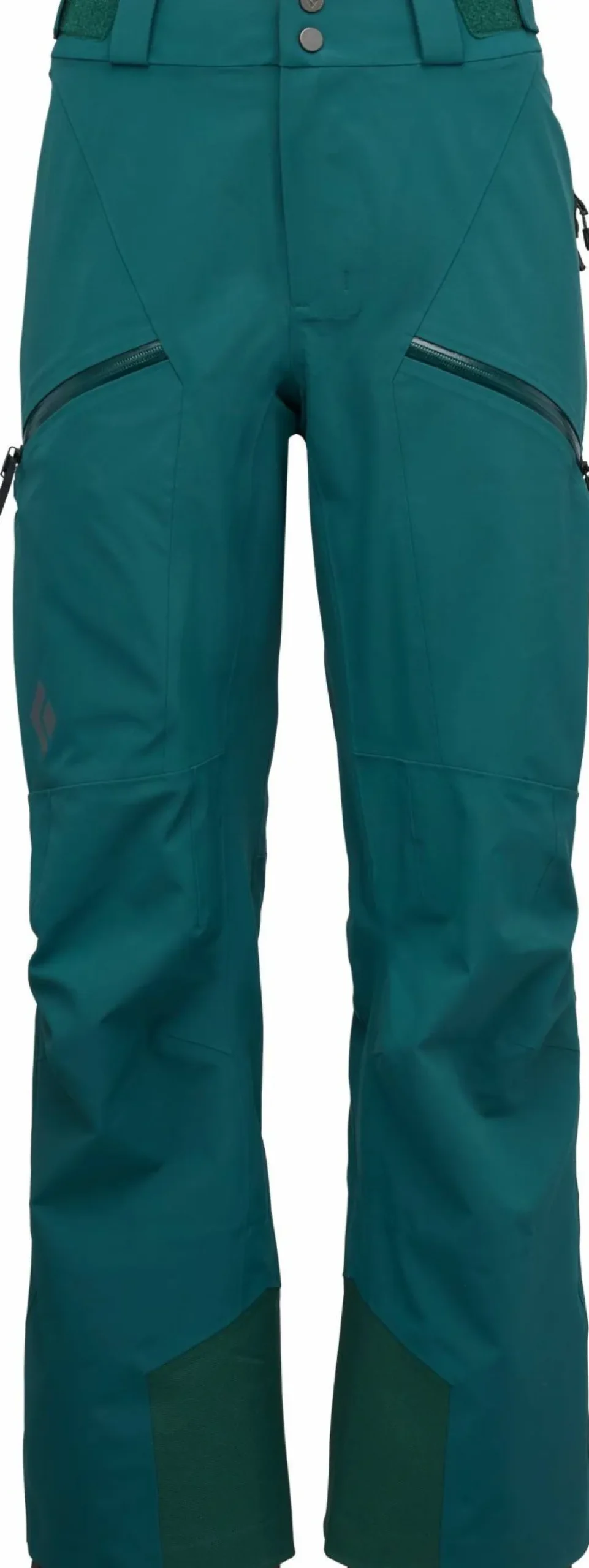 Black Diamond Women's Recon Stretch Pants Deep Woods