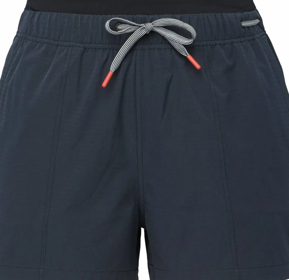 Black Diamond Women's Sequence Shorts Black