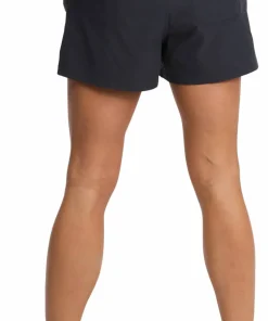 Black Diamond Women's Sequence Shorts Black