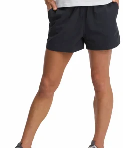 Black Diamond Women's Sequence Shorts Black