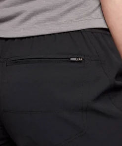 Black Diamond Women's Sierra Shorts Black Hot