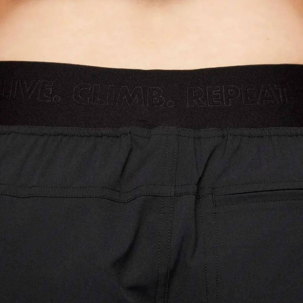Black Diamond Women's Sierra Shorts Black Hot