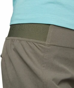 Black Diamond Women's Sierra Shorts Tundra
