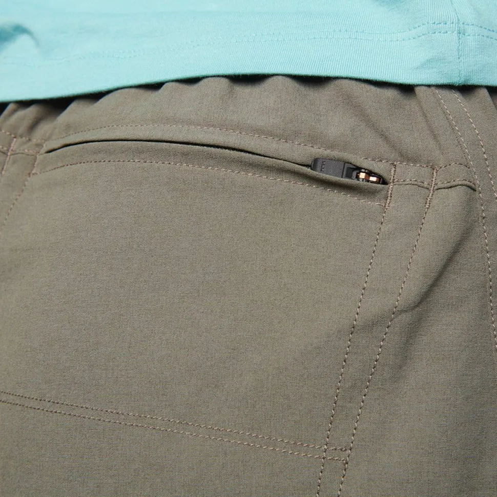 Black Diamond Women's Sierra Shorts Tundra