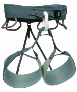 Black Diamond Women's Solution Harness Agave New