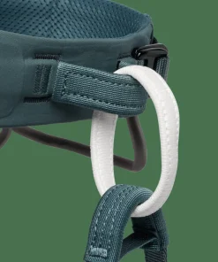 Black Diamond Women's Solution Harness Agave New