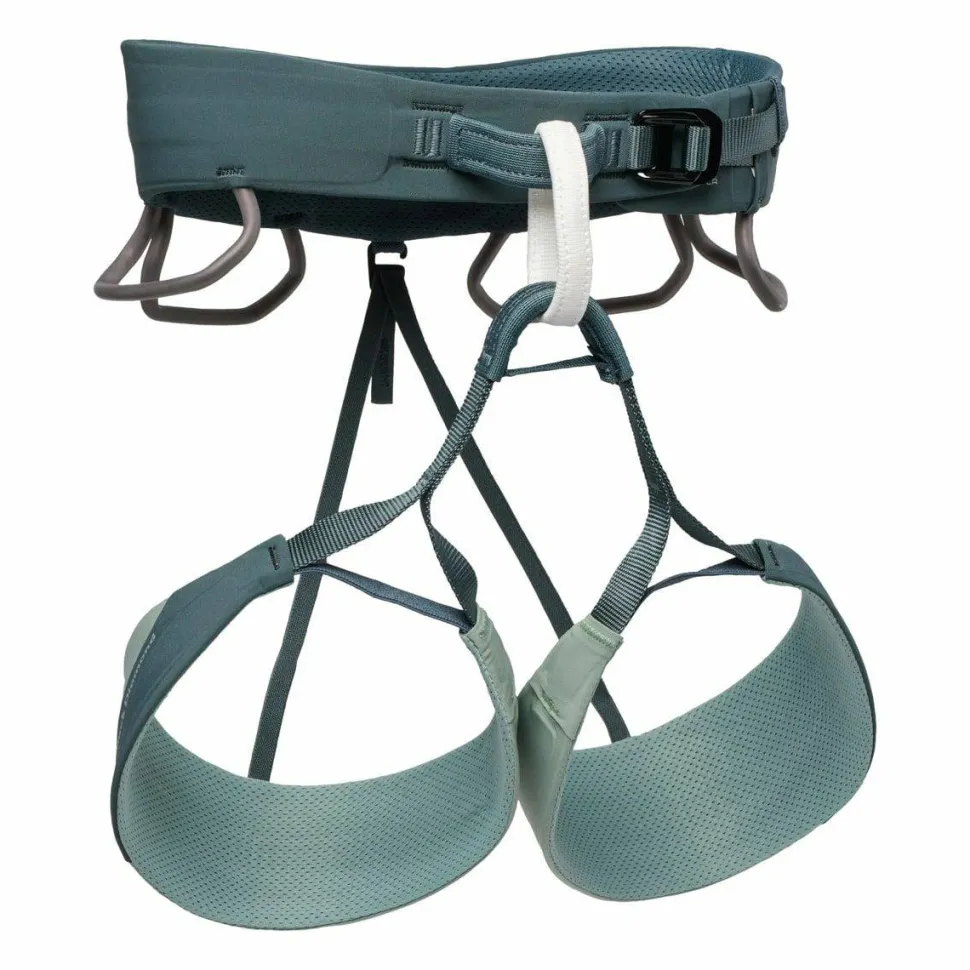 Black Diamond Women's Solution Harness Agave