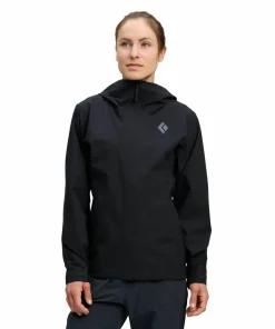 Discount Women's Strataline Stretch Shell Damjackor
