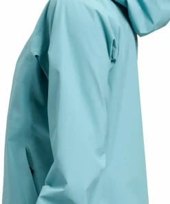 New Women's Strataline Stretch Shell Klättring|Skidåkning
