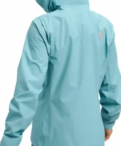 New Women's Strataline Stretch Shell Klättring|Skidåkning