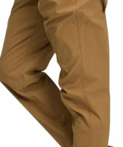 Black Diamond Women's Technician Jogger Pants Flax