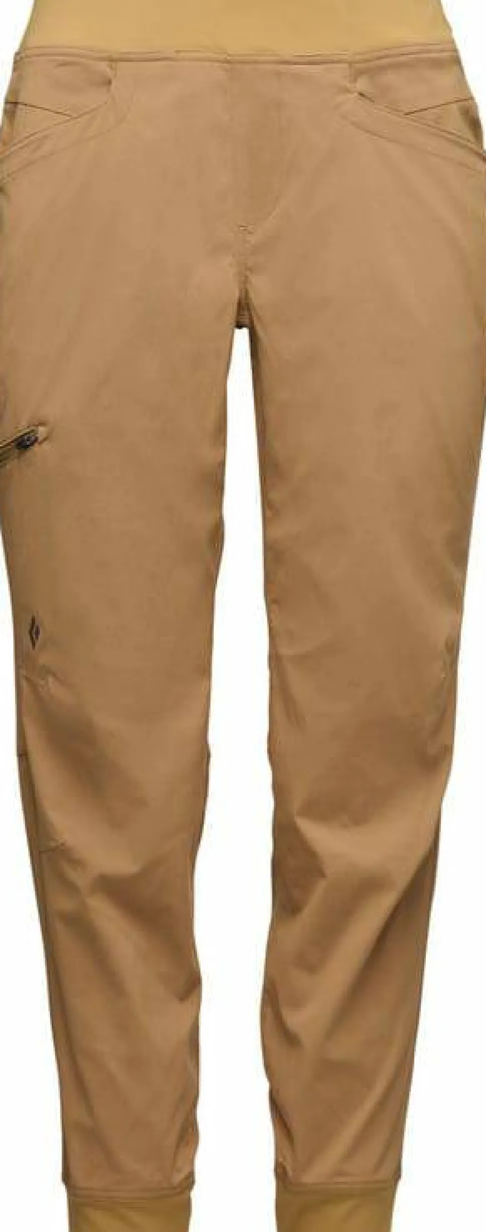 Black Diamond Women's Technician Jogger Pants Flax