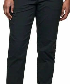 Black Diamond Women's Technician Jogger Pants Black