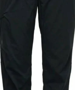 Black Diamond Women's Technician Jogger Pants Black