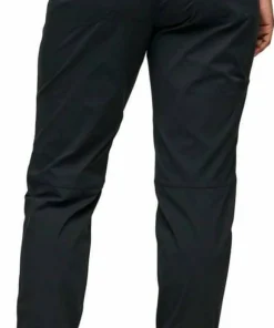 Black Diamond Women's Technician Jogger Pants Black Online