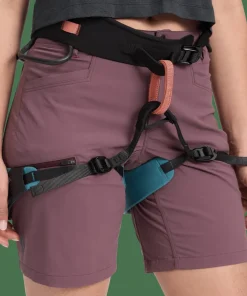 Outlet Women's Valley Shorts Träningskläder Dam