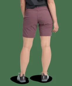 Outlet Women's Valley Shorts Träningskläder Dam