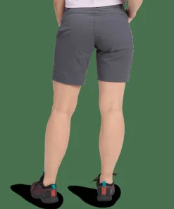 Black Diamond Women's Valley Shorts Anthracite