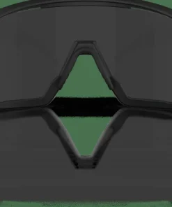Bliz Fusion Matte Black/Smoke W Silver Mirror Discount