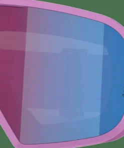 Clearance G002s Matte Pink/N_O_N Violet & Blue Snowboarding|Glasögon & Kikare