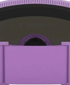 Bliz G002s Matte Purple/Brown W Purple Multi Hot