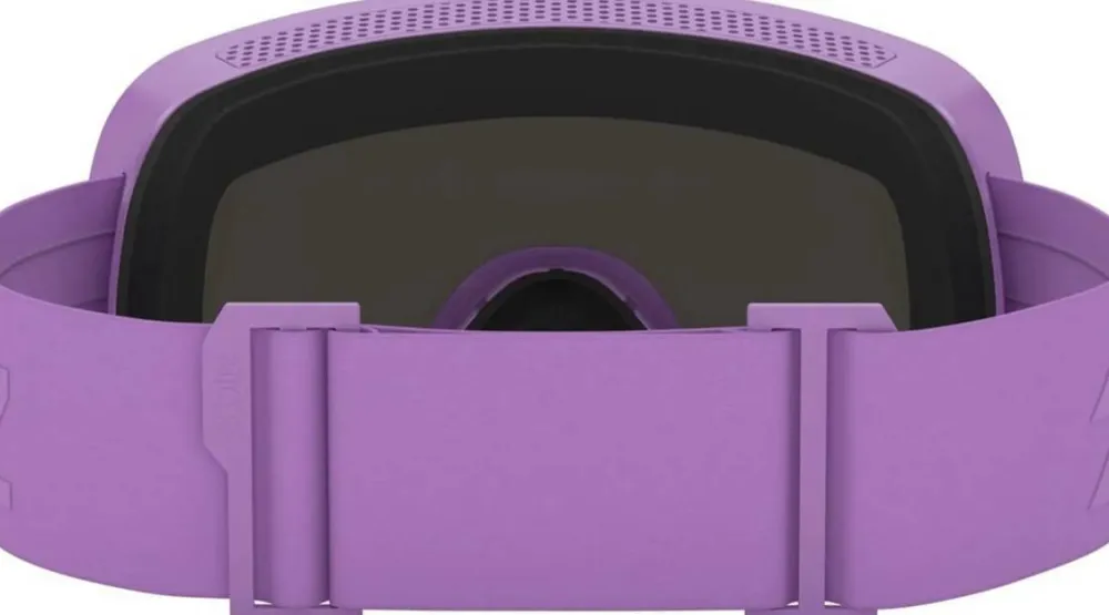 Bliz G002s Matte Purple/Brown W Purple Multi Hot