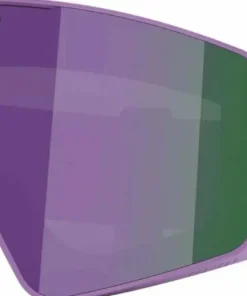 Bliz G001s Matte Purple/Brown W Purple Multi
