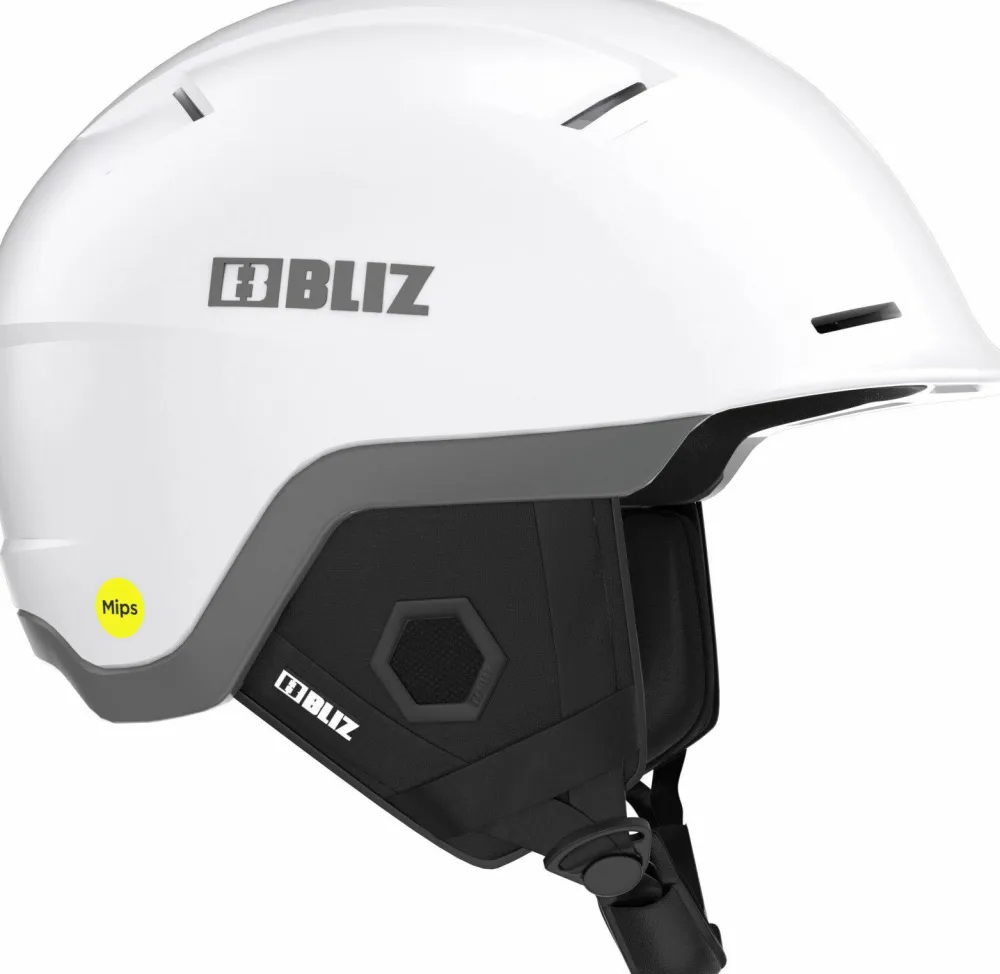 Infinity Mips Snowboard