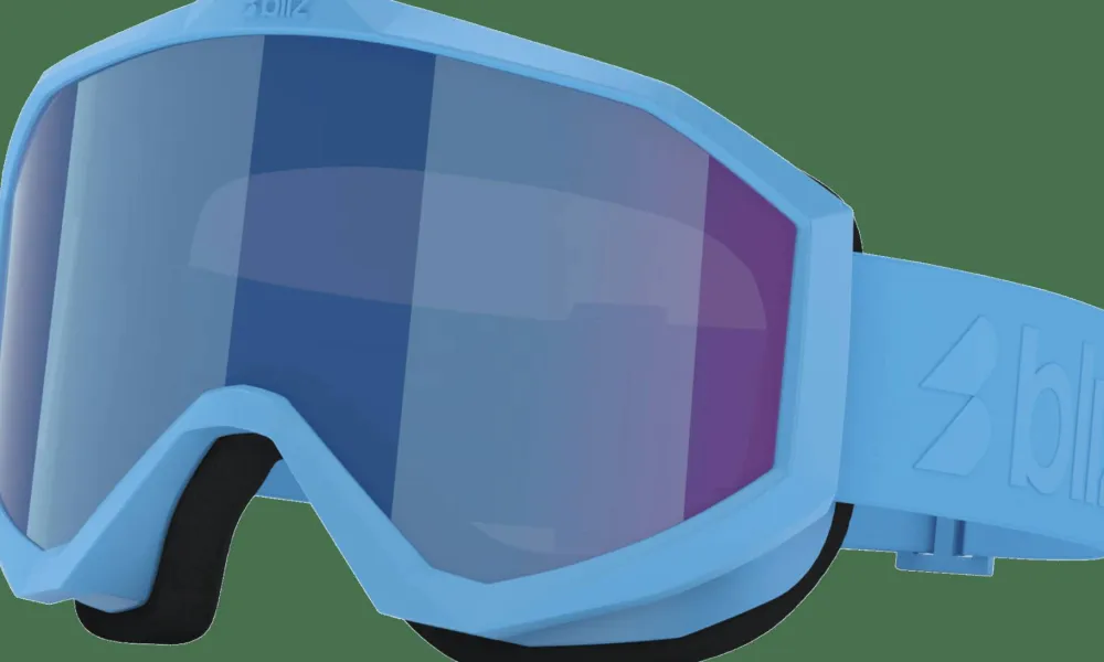 Best Kids' Liner Jr Glasögon & Kikare|Skidor