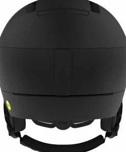 Bliz Kids' S002k Mips Matte Black