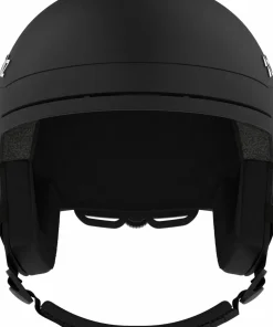 Bliz Kids' S002k Mips Matte Black