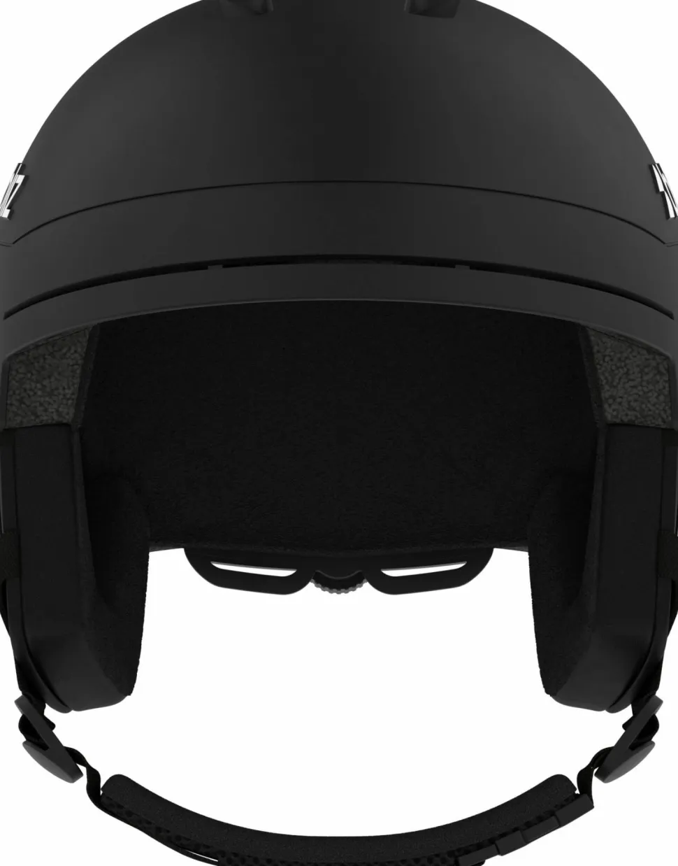Bliz Kids' S002k Mips Matte Black