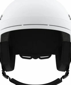 Bliz Kids' S002k Mips Matte White/Black New