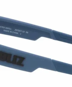 Bliz Matrix Small Matt Blue / Smoke Ice Blue Multi