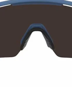 Bliz Matrix Small Matt Blue / Smoke Ice Blue Multi