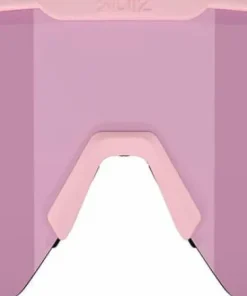 Bliz Matrix Small Matt Powder Pink / Brown W Rosé Multi Clearance