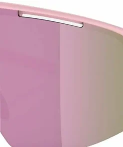 Bliz Matrix Small Matt Powder Pink / Brown W Rosé Multi Clearance
