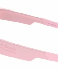 Bliz Matrix Small Matt Powder Pink / Brown W Rosé Multi Clearance