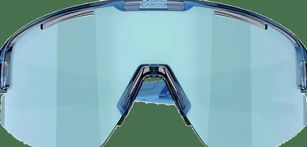 Bliz Matrix Transparent Blue/Ice Blue Clearance