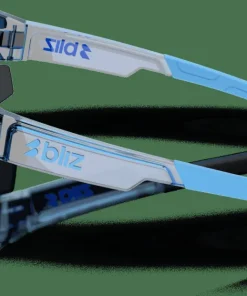 Bliz Matrix Transparent Blue/Ice Blue Clearance