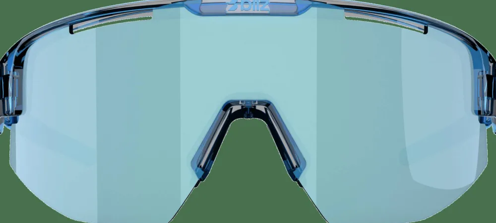 Bliz Matrix Transparent Blue/Ice Blue Clearance