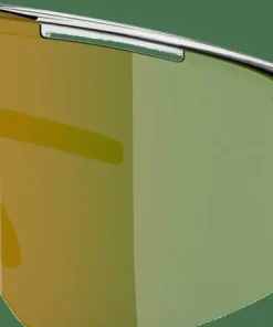 Bliz Matrix Transparent White/Green Discount