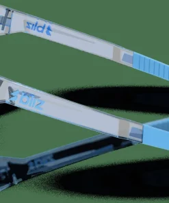Bliz P004 Transparent Blue/Smoke W Ice Blue Multi Transparent Blue / Smoke W Ice Blue Multi Sale